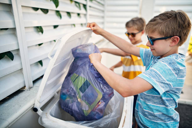Best Construction Debris Removal  in Union, OH