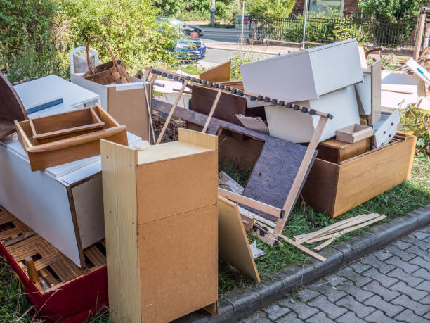 Appliance Disposal in Union, OH