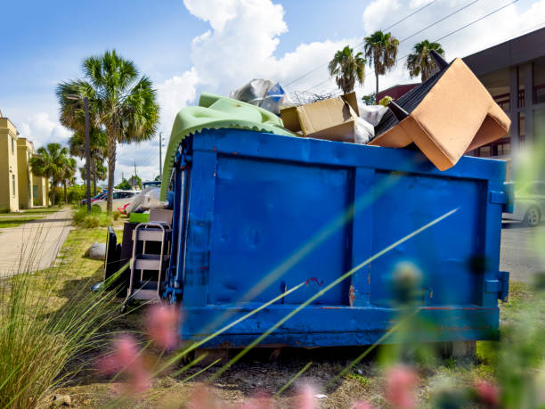 Best Attic Cleanout Services  in Union, OH