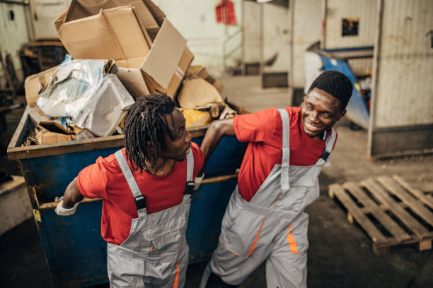 Full-Service Junk Removal in Union, OH