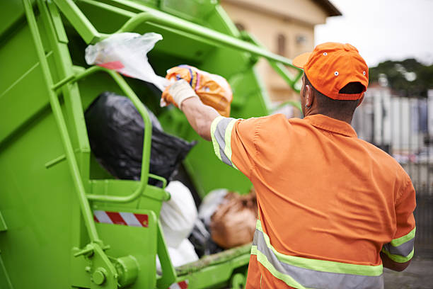 Best Construction Debris Removal  in Union, OH