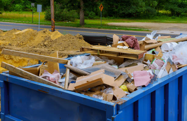 Professional Junk Removal in Union, OH